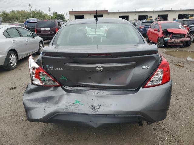 Photo 6 from auction – 2019 NISSAN VERSA S with VIN 3N1CN7AP0KL849962