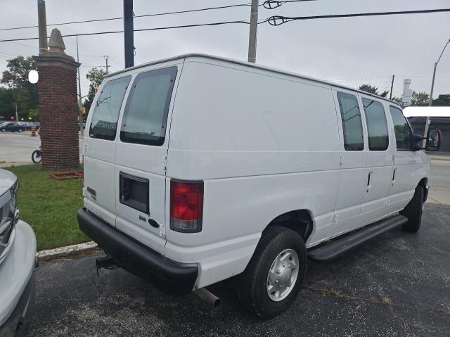 Photo 4 from auction – 2012 FORD ECONOLINE with VIN 1FTNE2EW2CDA54056