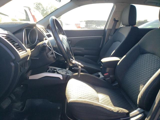 Photo 7 from auction – 2011 MITSUBISHI OUTLANDER with VIN JA4AR4AUXBZ023975