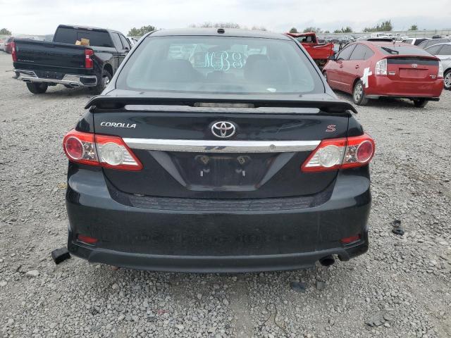 Photo 6 from auction – 2013 TOYOTA COROLLA BA with VIN 5YFBU4EE5DP132711