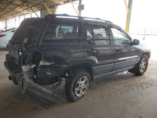 Photo 3 from auction – 2002 JEEP GRAND CHER with VIN 1J4GW48S72C317280