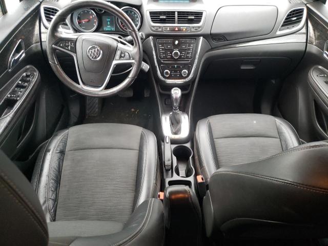 Photo 8 from auction – 2016 BUICK ENCORE with VIN KL4CJASB1GB529657