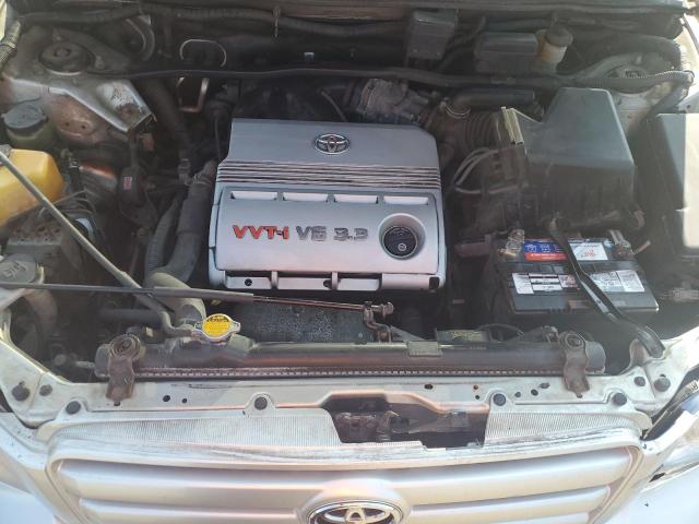 Photo 12 from auction – 2006 TOYOTA HIGHLANDER with VIN JTEEP21A160169517