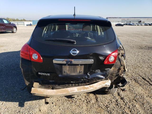 Photo 6 from auction – 2013 NISSAN ROGUE S with VIN JN8AS5MT9DW043355