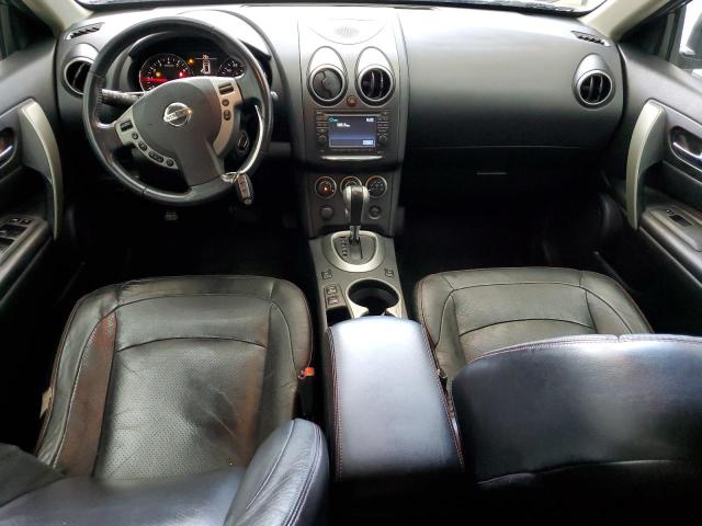 Photo 8 from auction – 2012 NISSAN ROGUE S with VIN JN8AS5MVXCW390418