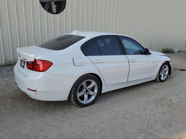 Photo 3 from auction – 2014 BMW 328 I with VIN WBA3A5C59EP600137