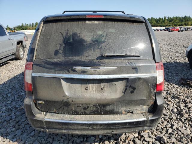 Photo 6 from auction – 2012 CHRYSLER TOWN & COU with VIN 2C4RC1BG8CR116328