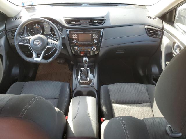 Photo 8 from auction – 2017 NISSAN ROGUE S with VIN KNMAT2MV6HP558435