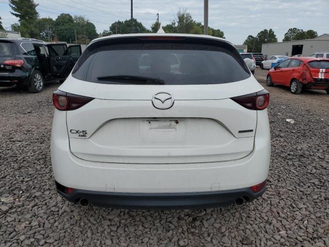 Photo 6 from auction – 2020 MAZDA CX-5 TOURI with VIN JM3KFBCM0L0722095