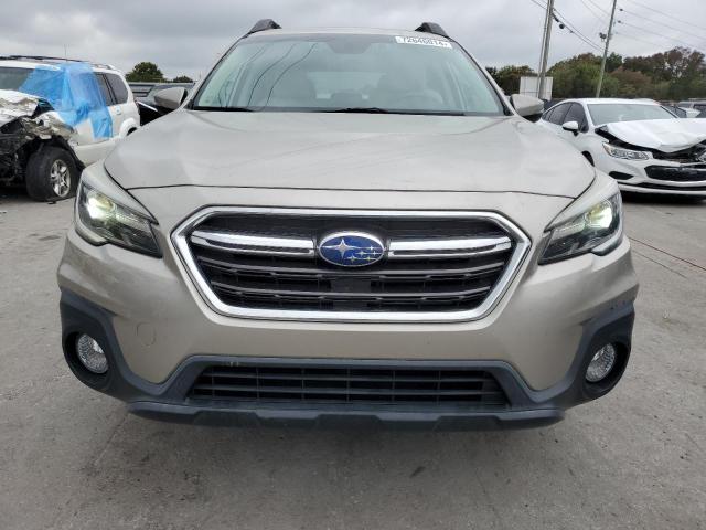 Photo 5 from auction – 2018 SUBARU OUTBACK 2. with VIN 4S4BSANC0J3355404