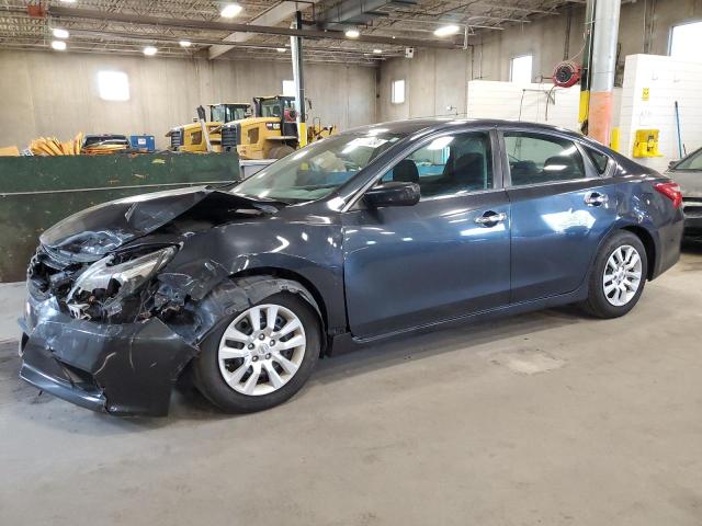 Photo 1 from auction – 2016 NISSAN ALTIMA 2.5 with VIN 1N4AL3AP4GC125218