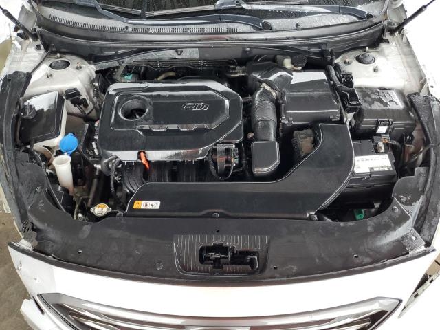 Photo 11 from auction – 2015 HYUNDAI SONATA SPO with VIN 5NPE34AF4FH079918