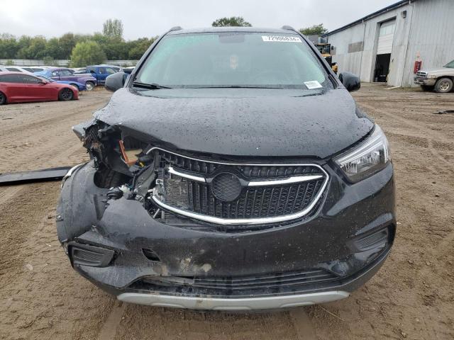 Photo 5 from auction – 2021 BUICK ENCORE PRE with VIN KL4CJESB7MB356813