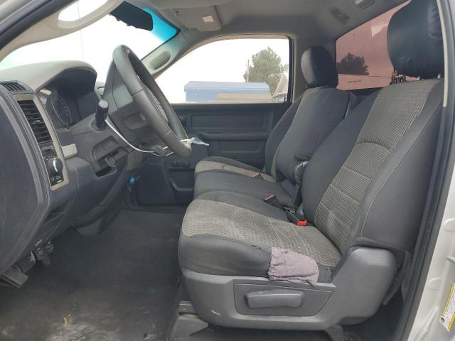 Photo 7 from auction – 2011 DODGE RAM 1500 with VIN 3D7JB1EK0BG548454