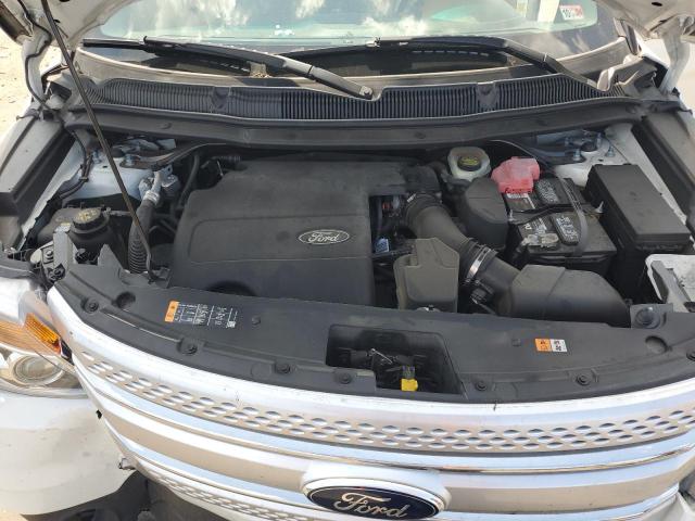 Photo 12 from auction – 2013 FORD EXPLORER X with VIN 1FM5K8D89DGB75984