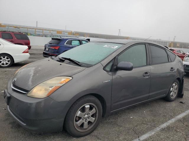 Photo 1 from auction – 2008 TOYOTA PRIUS with VIN JTDKB20U183317541