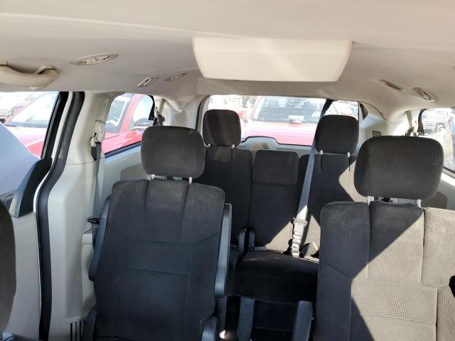 Foto 10 de la subasta – 2013 DODGE GRAND CARA con VIN 2C4RDGCG7DR627481