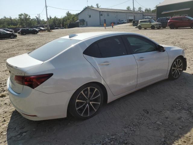 صورة رقم 3 من المزاد - 2015 ACURA TLX TECH مع VIN 19UUB1F55FA002836