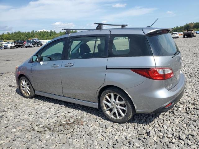 Photo 2 from auction – 2012 MAZDA 5 with VIN JM1CW2DL1C0126349