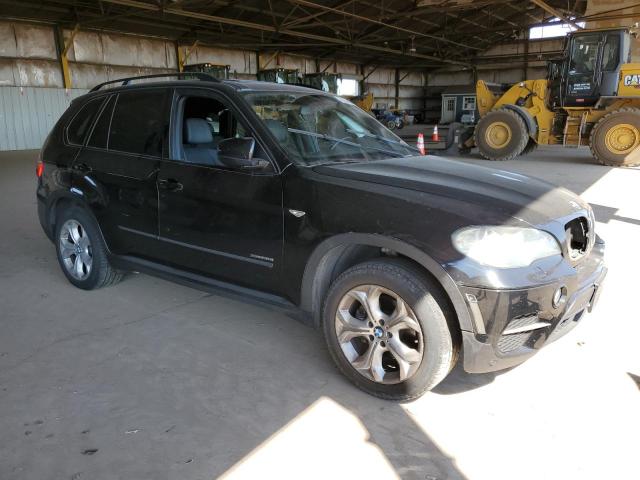 Photo 4 from auction – 2011 BMW X5 XDRIVE3 with VIN 5UXZV4C52BL415540