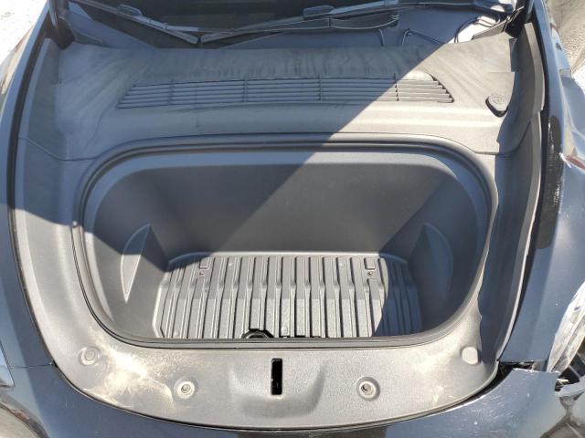 Photo 12 from auction – 2023 TESLA MODEL Y with VIN 7SAYGDEF9PF845138