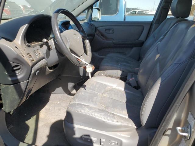 Photo 7 from auction – 1999 LEXUS RX 300 with VIN JT6HF10U8X0028818