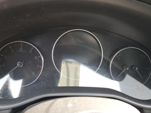 Photo 9 from auction – 2021 MAZDA 3 with VIN JM1BPAAL5M1321342