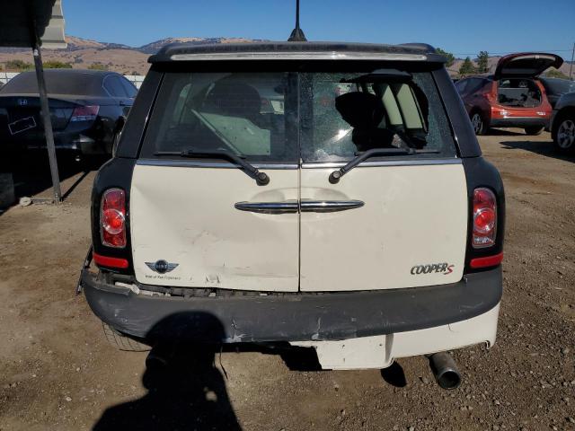 Photo 6 from auction – 2013 MINI COOPER S C with VIN WMWZG3C53DTY39573