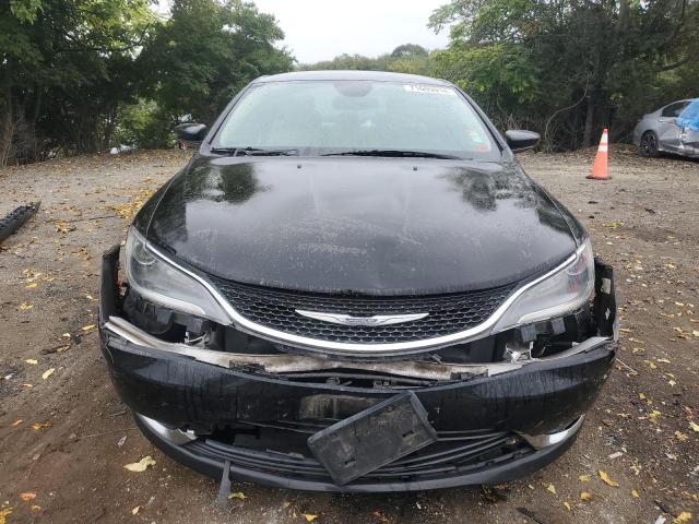 Photo 5 from auction – 2016 CHRYSLER 200 LIMITE with VIN 1C3CCCAB1GN179981