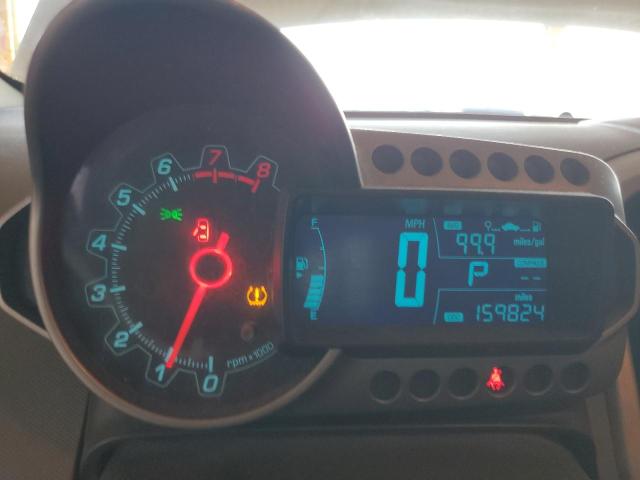 Photo 9 from auction – 2015 CHEVROLET SONIC LT with VIN 1G1JC5SG4F4175770