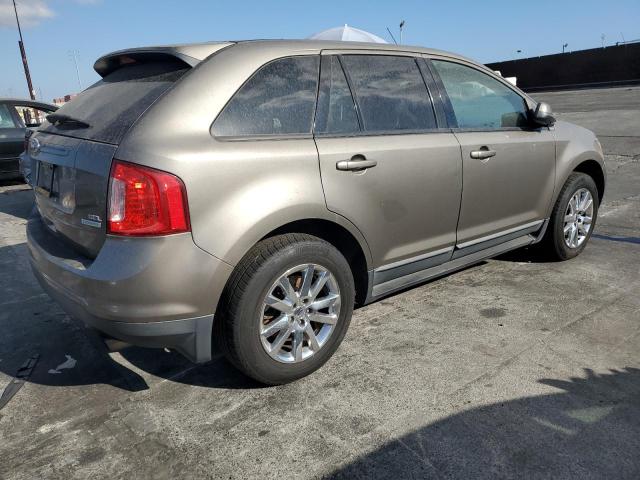 Photo 3 from auction – 2013 FORD EDGE SEL with VIN 2FMDK3J93DBC85674