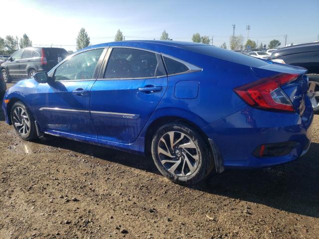 Photo 2 from auction – 2020 HONDA CIVIC EX with VIN 2HGFC2F79LH002638