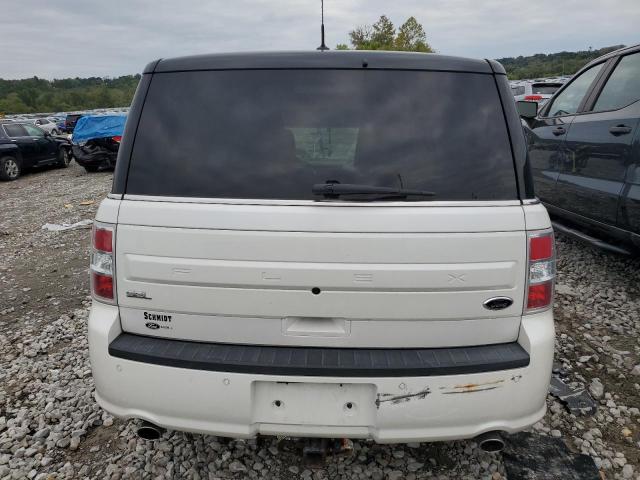 Photo 6 from auction – 2013 FORD FLEX SEL with VIN 2FMGK5C8XDBD21308