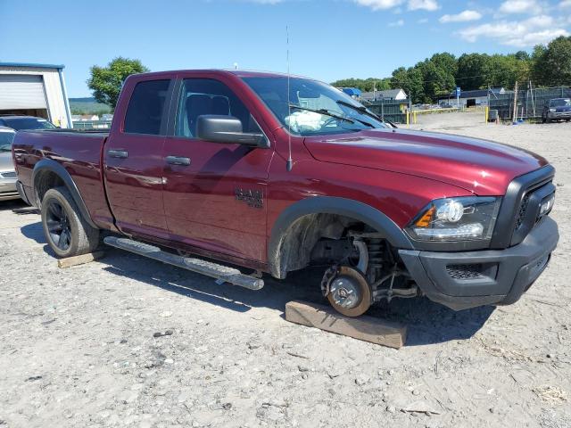 Photo 4 from auction – 2021 RAM 1500 CLASS with VIN 1C6RR7GGXMS514562