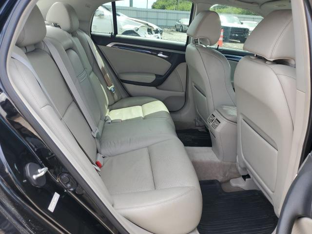 Photo 10 from auction – 2008 ACURA TL with VIN 19UUA66208A039639