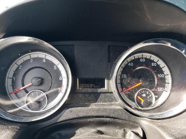 Photo 9 from auction – 2019 DODGE GRAND CARA with VIN 2C4RDGCG0KR600880