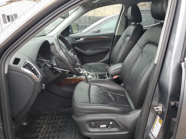 Photo 7 from auction – 2013 AUDI Q5 PREMIUM with VIN WA1LFAFP1DA078898