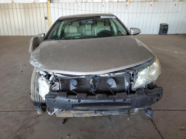 Photo 5 from auction – 2014 TOYOTA CAMRY L with VIN 4T4BF1FK3ER396853
