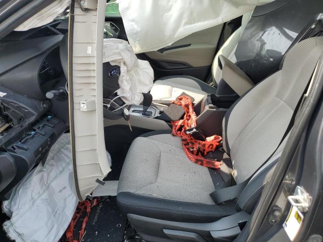 Photo 7 from auction – 2022 SUBARU FORESTER with VIN JF2SKACCXNH489001