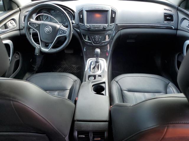 Photo 8 from auction – 2016 BUICK REGAL PREM with VIN 2G4GS5GX3G9169899