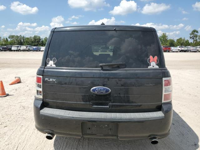 Photo 6 from auction – 2013 FORD FLEX SE with VIN 2FMGK5B87DBD22532