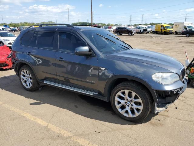 Photo 4 from auction – 2012 BMW X5 XDRIVE3 with VIN 5UXZV4C54CL754236