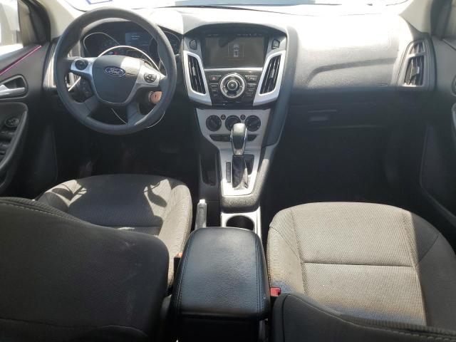 Photo 8 from auction – 2014 FORD FOCUS SE with VIN 1FADP3F28EL400276