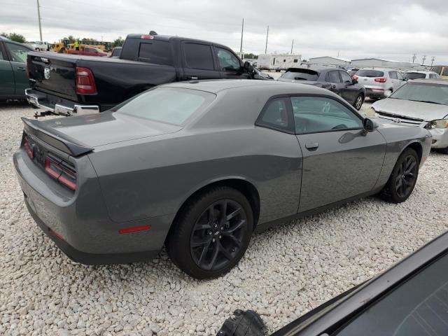 Photo 3 from auction – 2023 DODGE CHALLENGER with VIN 2C3CDZAG4PH590957