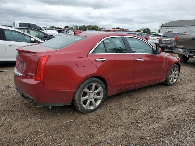 Photo 3 from auction – 2015 CADILLAC ATS LUXURY with VIN 1G6AH5SX3F0103493