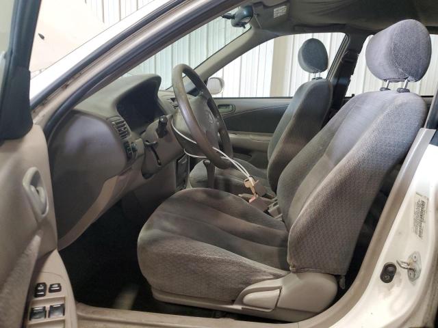 Photo 7 from auction – 2001 TOYOTA COROLLA CE with VIN 2T1BR12E21C511679