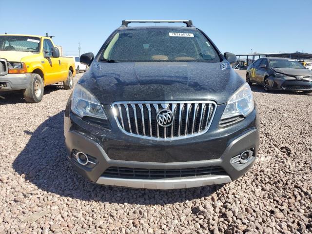 Photo 5 from auction – 2013 BUICK ENCORE PRE with VIN KL4CJHSB3DB105840
