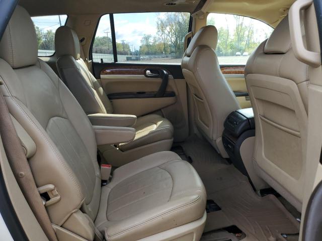 Photo 11 from auction – 2012 BUICK ENCLAVE with VIN 5GAKVDED0CJ241294