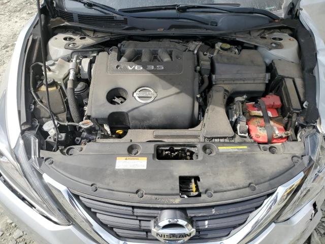 Photo 11 from auction – 2017 NISSAN ALTIMA 3.5 with VIN 1N4BL3AP9HC130193
