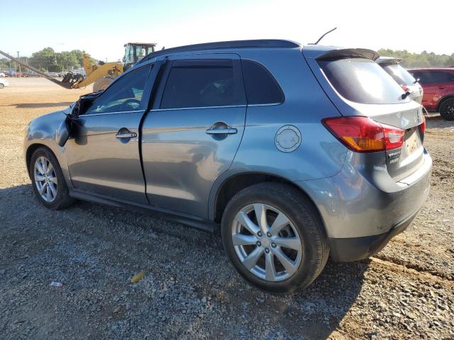 Photo 2 from auction – 2014 MITSUBISHI OUTLANDER with VIN 4A4AP4AU9EE010893